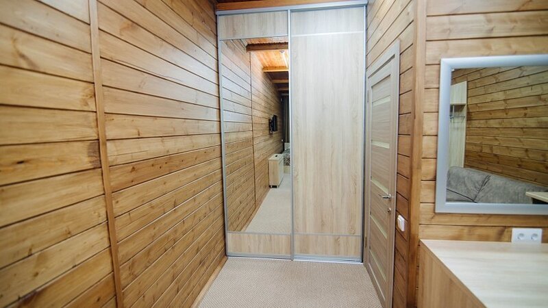 Спорт-отель Комфорт Плюс