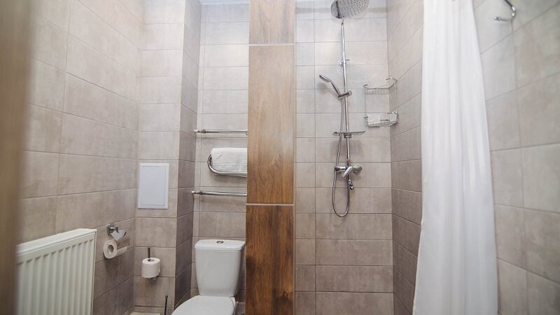 Спорт-отель Комфорт Плюс