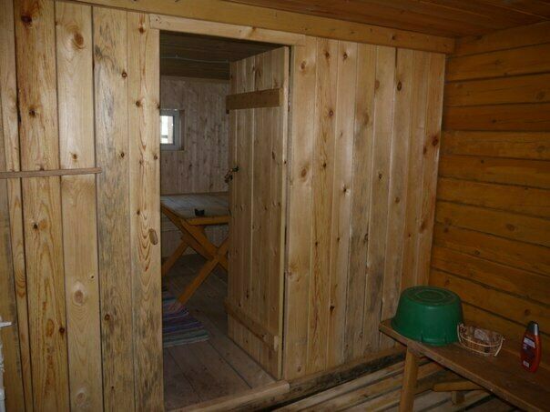 Баня | Каповатур, Республика Башкортостан