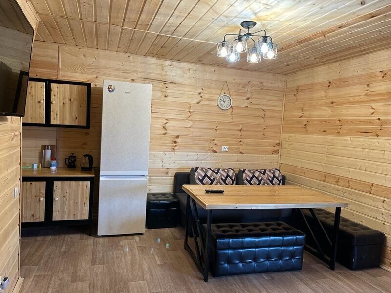 Таурус Архыз, Республика Карачаево-Черкесия: фото 4