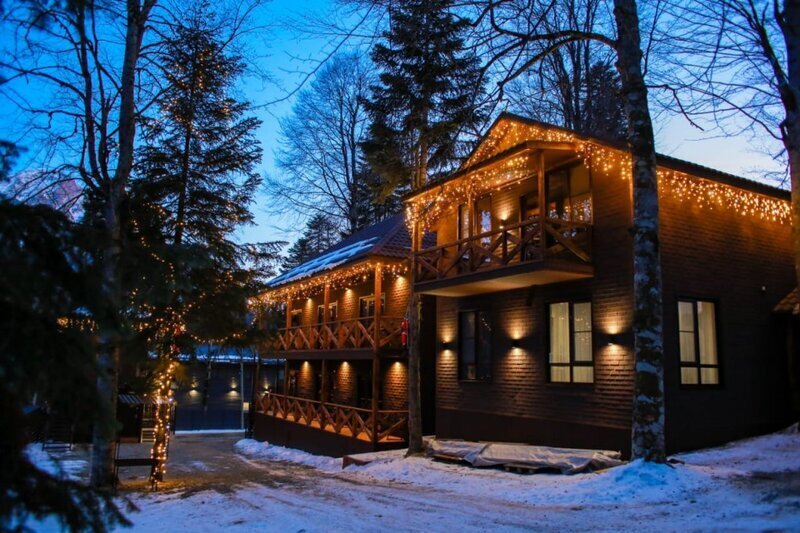 Гостевой дом Дубрава, Республика Карачаево-Черкесия, Архыз 