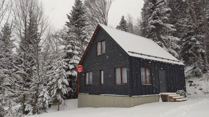 Гостевой дом Aila, Архыз, Республика Карачаево-Черкесия