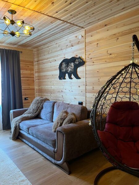 Aila, Республика Карачаево-Черкесия: фото 3