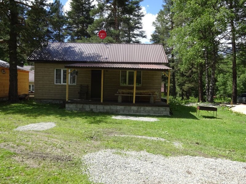 Гостевой дом Горная Жемчужина, Архыз, Республика Карачаево-Черкесия