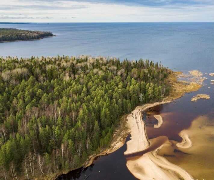  Четыре-Сезона, Республика Карелия: фото 3