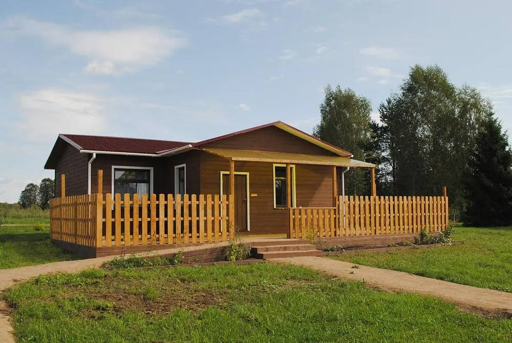 Закрытый клуб Емельяново, Болдино, Смоленская область
