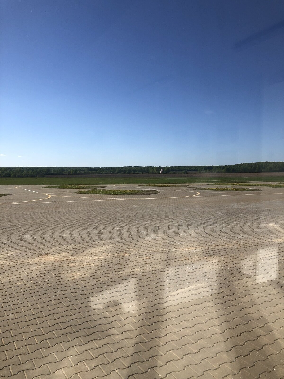 Фото 6 из отзыва о базе отдыха Михеево Старт