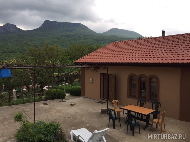 Райский Сад, Крым: фото 2