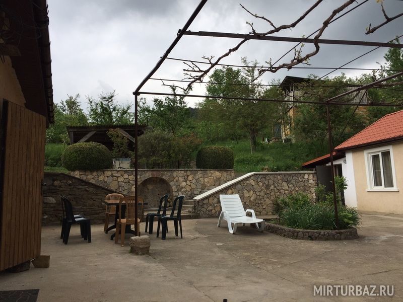 Райский Сад, Крым: фото 4