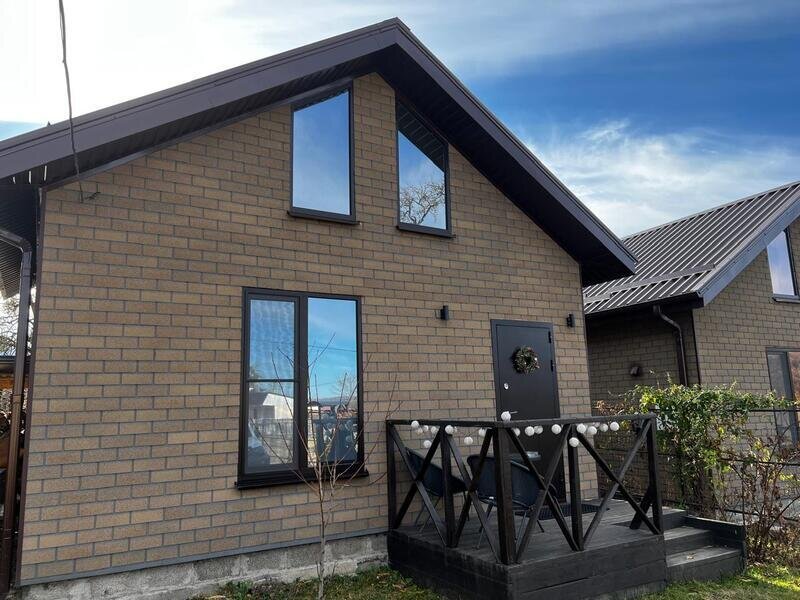 Дом отдыха Дача в горах, Республика Карачаево-Черкесия, село Хасаут-Греческое Зеленчукский район