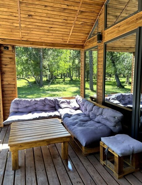 Шервуд, Республика Карачаево-Черкесия: фото 4