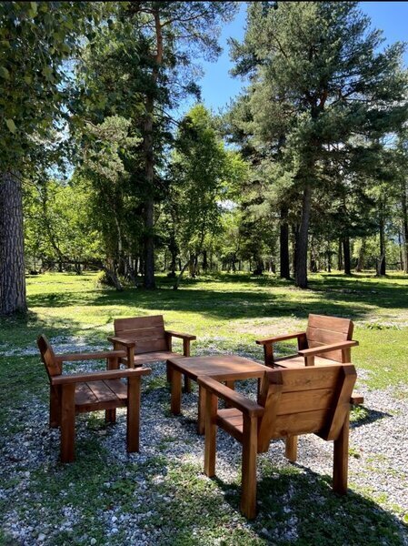 Шервуд, Республика Карачаево-Черкесия: фото 5