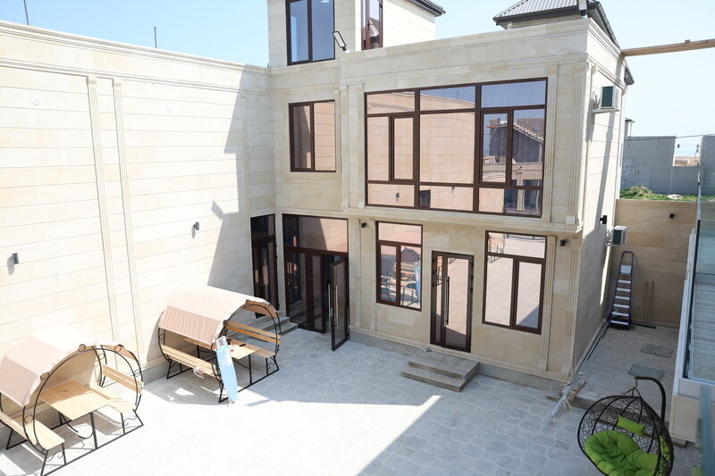 Отель Grace Sea, Республика Дагестан, Зеленоморск Каспийск Карабудахкентский район