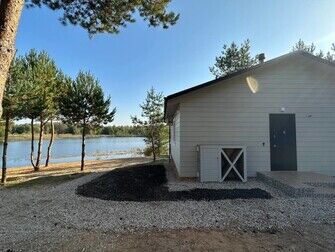 Загородный дом Reo Rest