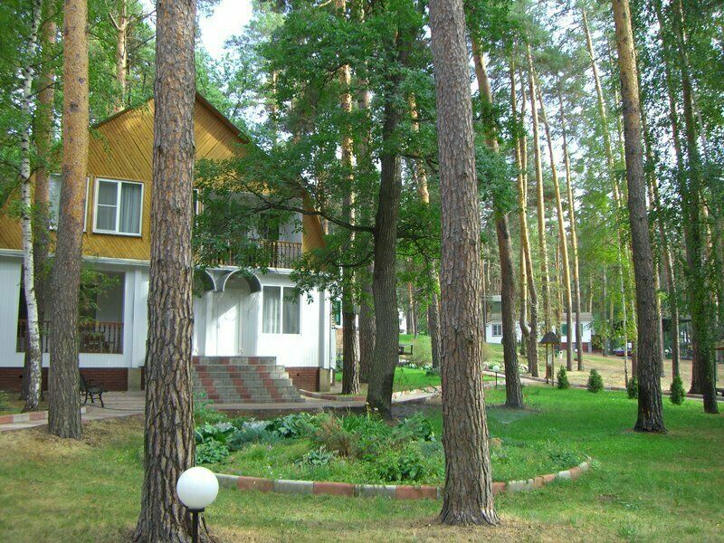 Тихий угол, Тамбовская область: фото 2