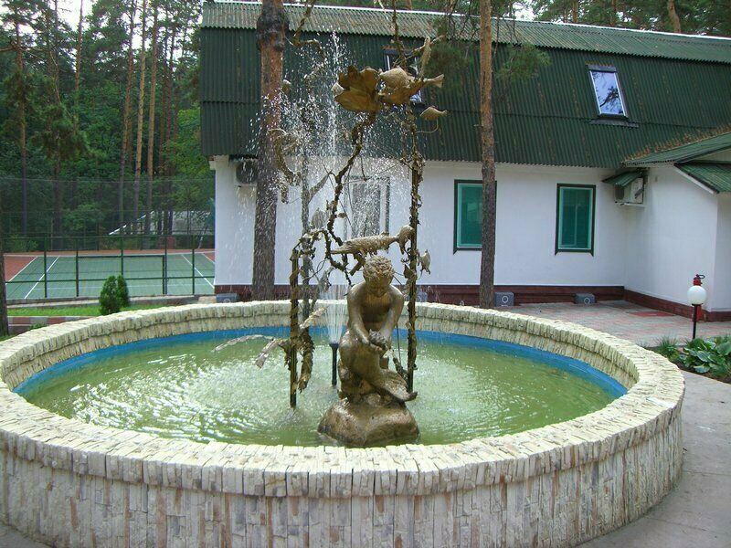 Тихий угол, Тамбовская область: фото 3