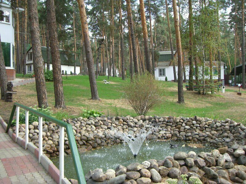 Тихий угол, Тамбовская область: фото 4