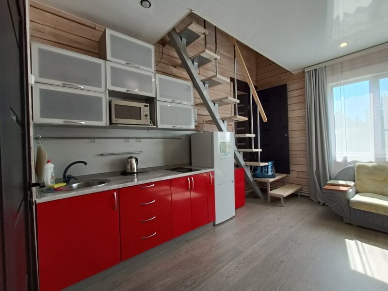 Байкал, Республика Бурятия: фото 5