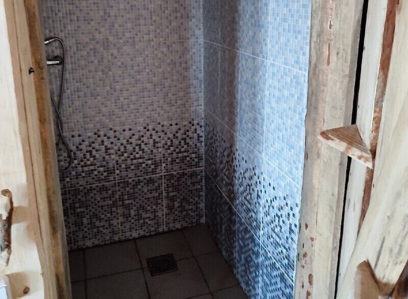 Дом 20-местный (для мероприятий)