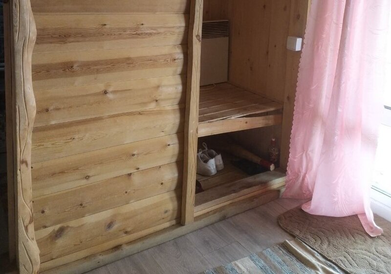 Домик 3-местный