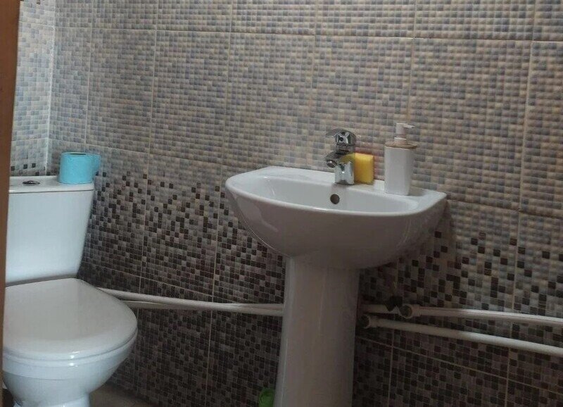 Домик 4-местный