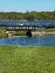 База отдыха Эко-озеро