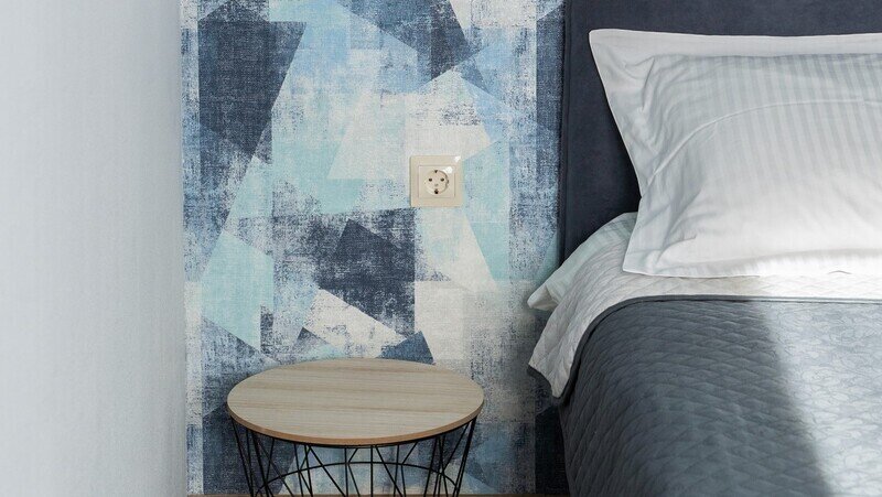 Апартаменты