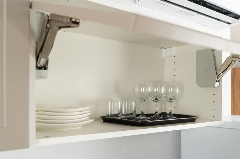 Апартаменты