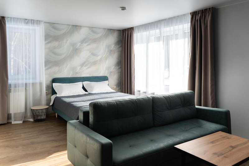 Джуниор сюит