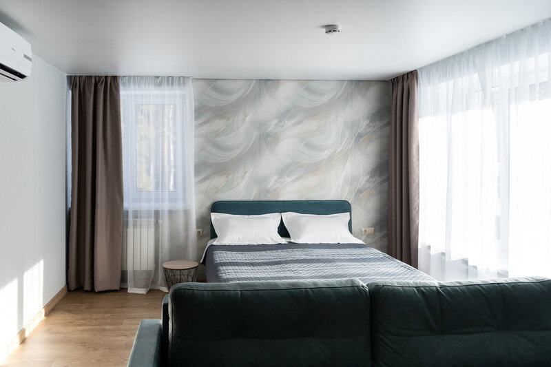 Джуниор сюит