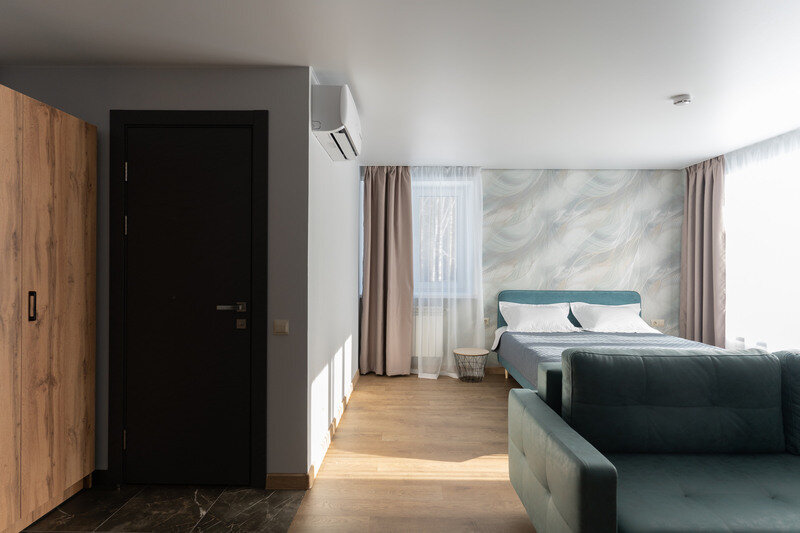 Джуниор сюит