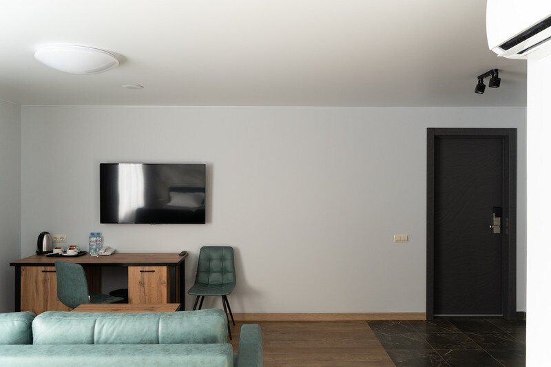 Джуниор сюит