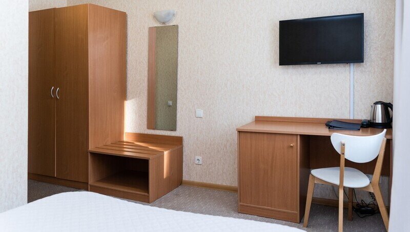 Стандартный 2-местный DBL