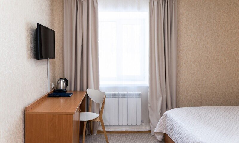 Стандартный 2-местный DBL