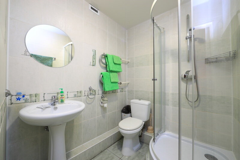 Стандартный 2-местный DBL