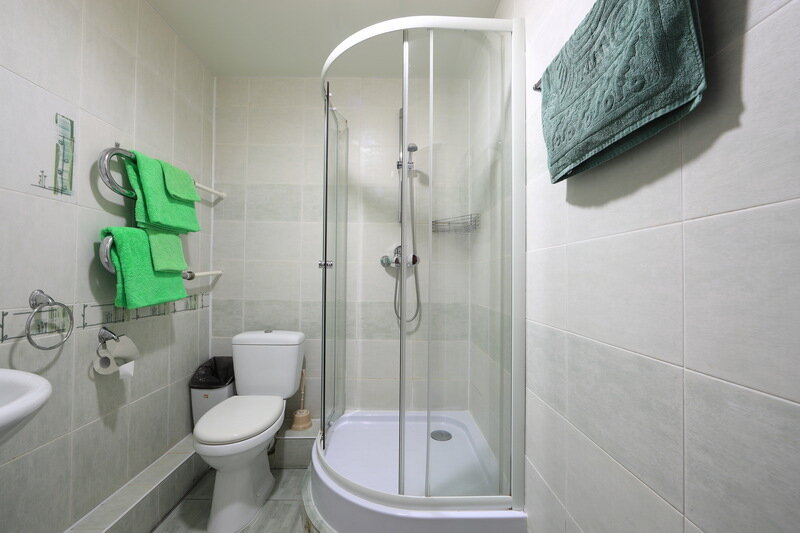 Стандартный 2-местный DBL