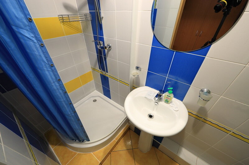 Стандартный 2-местный TWIN