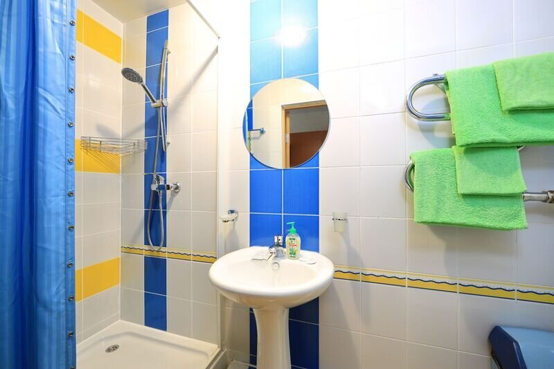 Стандартный 2-местный TWIN