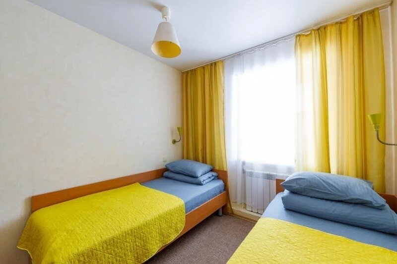 Стандартный 3-местный