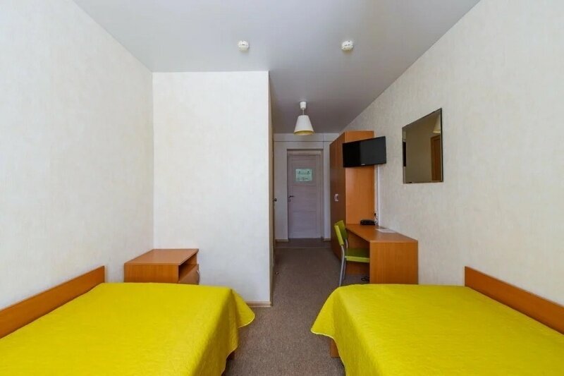 Стандартный 3-местный