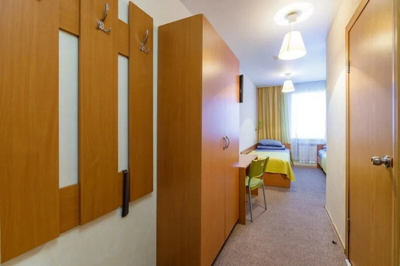 Стандартный 3-местный