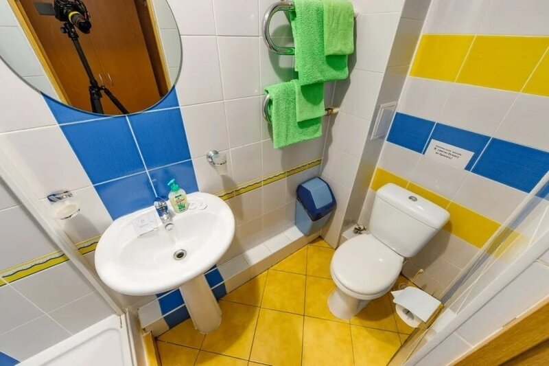 Стандартный 3-местный