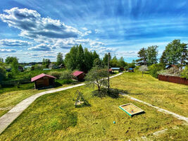 Летний домик, Кемпинг Анохово, Калки