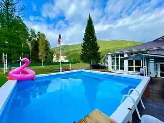 База отдыха Beretclub124