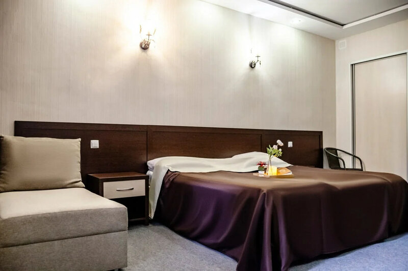 Комфорт 2-местный