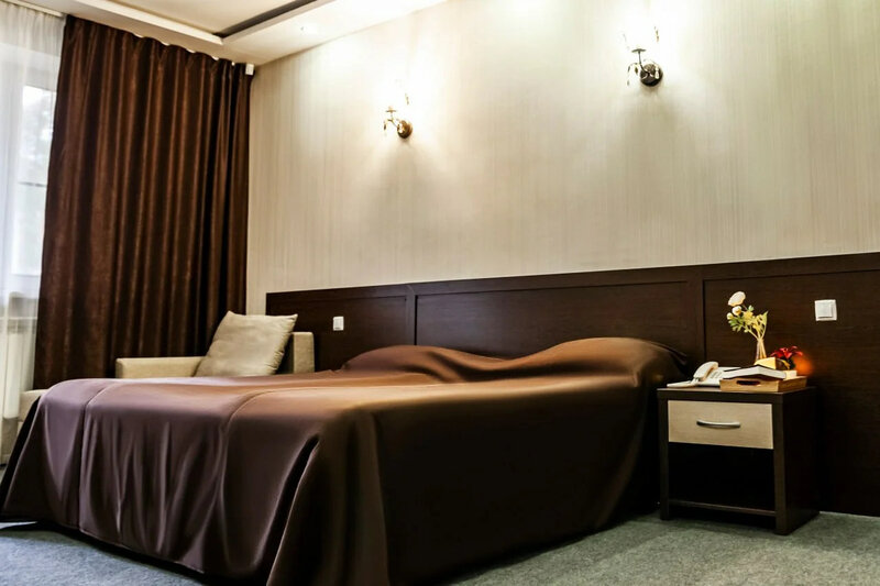 Комфорт 2-местный