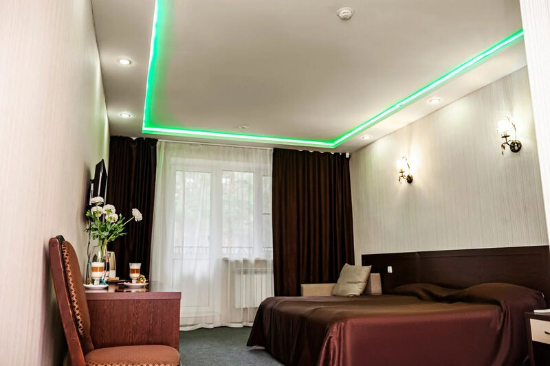 Комфорт 2-местный