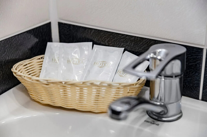 Комфорт 2-местный