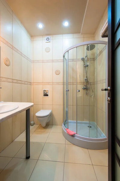 Люкс 2-местный 2-комнатный