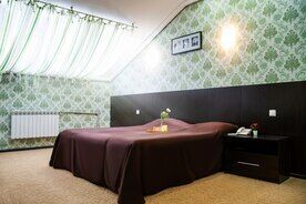 Стандарт+ Стандарт Мансарда+, Загородный клуб Олимпия, Большое Козино